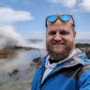 Meet your Posher, Kade